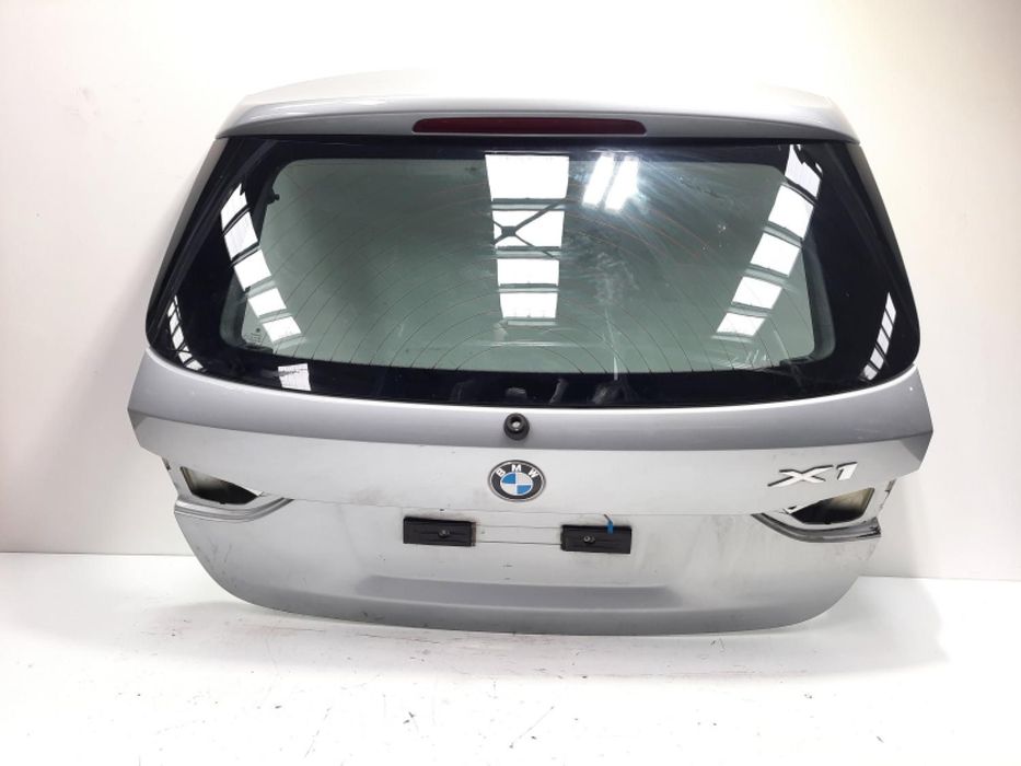 Haion cu luneata, Bmw X1 (E84) piesa originala