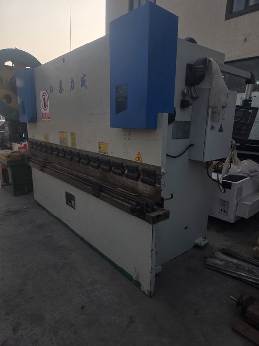 Листогип 125 тонна 3,2 метр