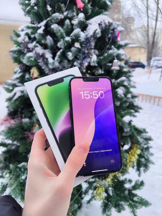 IPhone 14 256gb торг