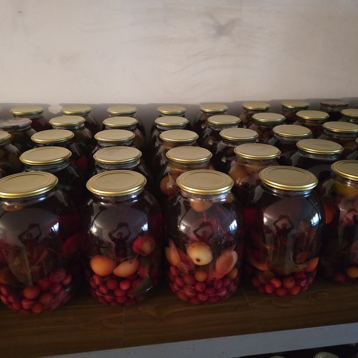 Домашние заготовки!!!