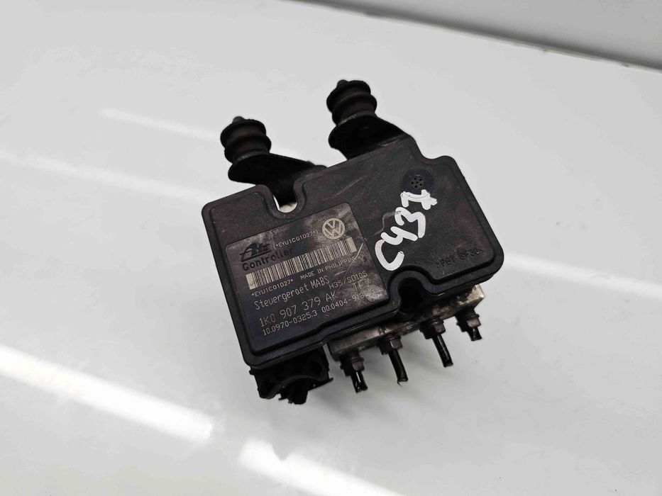 Pompa ABS  Skoda Yeti (5L) [Fabr 2009-2020] 1K0907379AK 1.6 Benz BSE 7