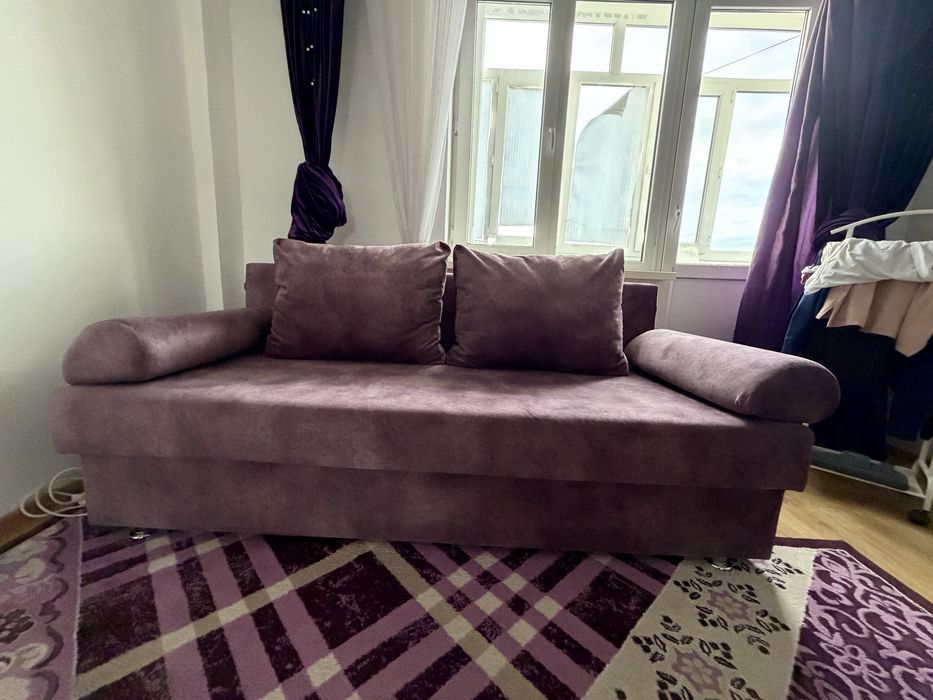 Диван кровать, жағдайы өте жақсы