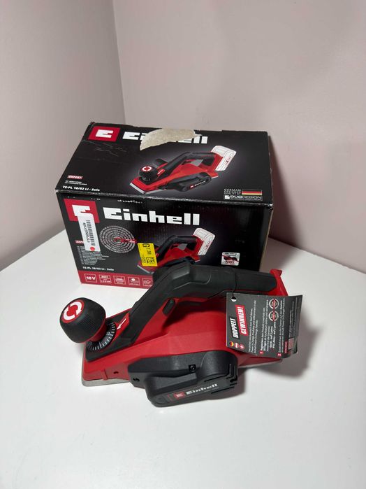 Einhell TE-PL 18/82 Li PXC - Rindea fara fir