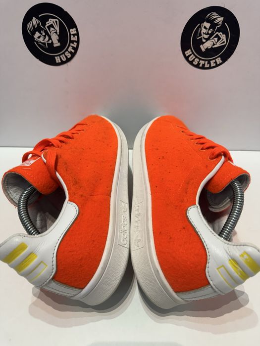Маратонки ADIDAS Stan Smith PHARRELL WILLIAMS . Номер 42.5
