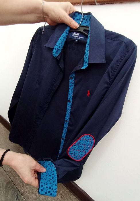 Ralph Lauren cămașă