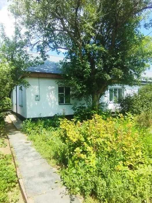 Дом 4 комнаты, 15 соток