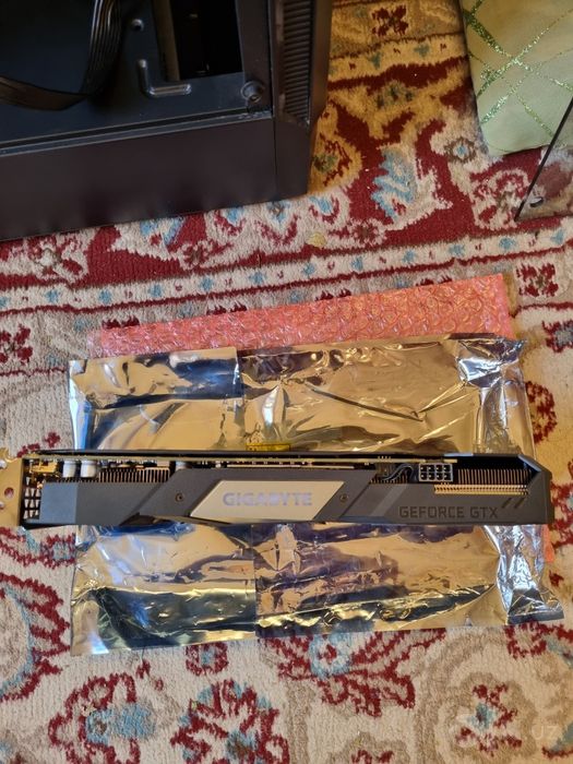 Gtx 1660 super videokarta