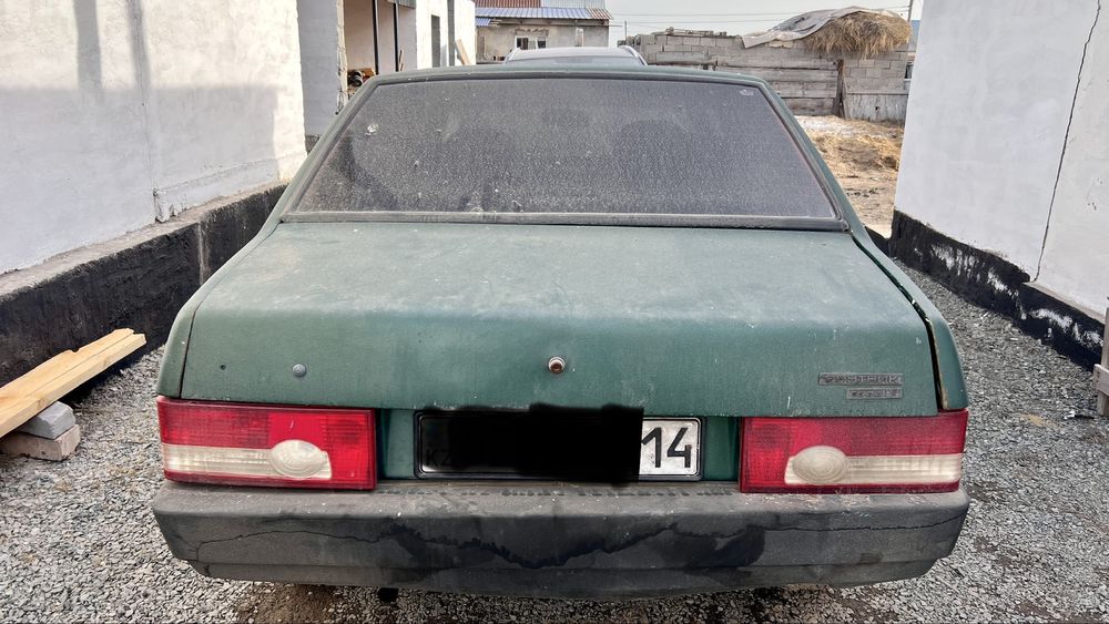 Продам ваз 21099