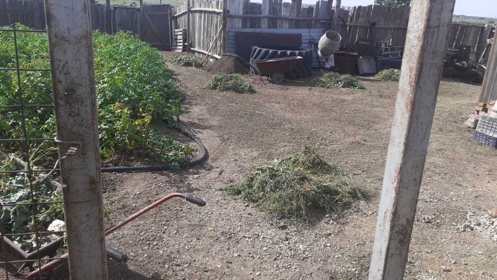 Частный дом 4-х комнатный