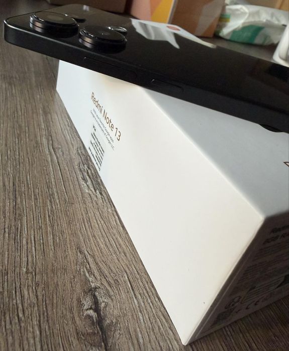 Xiaomi Redmi Note 13 в гаранция!