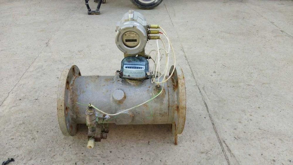 СТГ 150/1600 (СТГ+ФЛОУГАЗ)