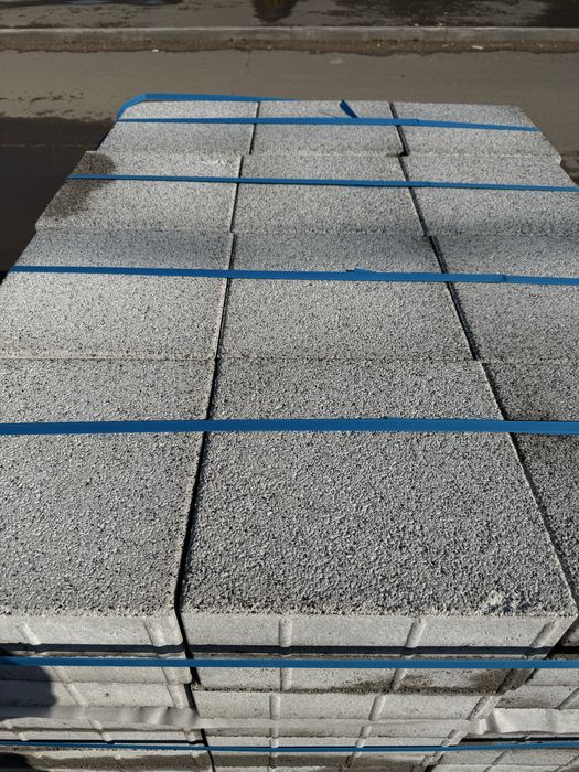 Брусчатка Поребрик