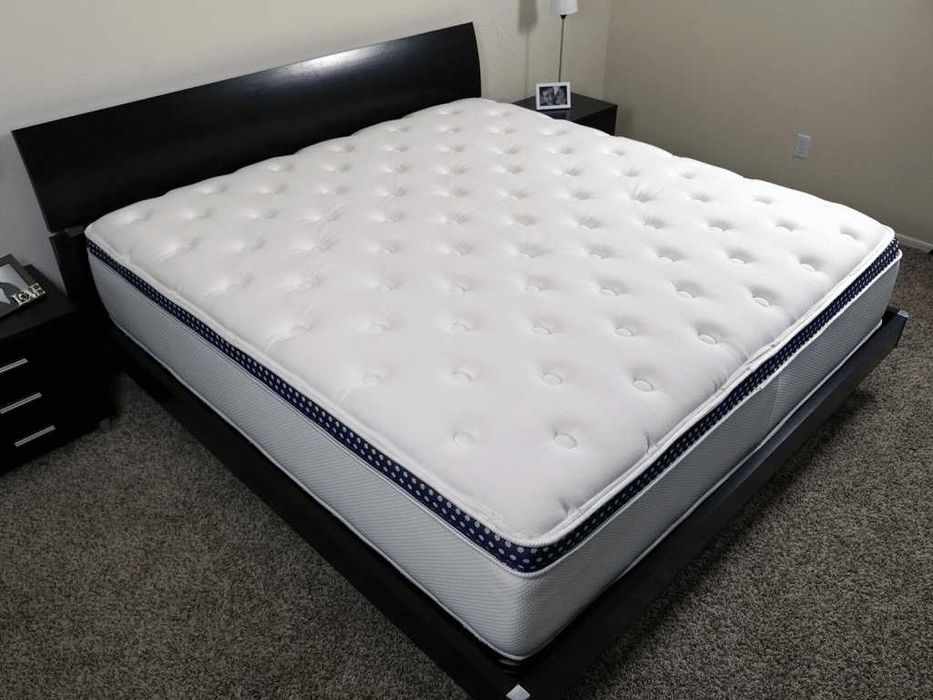Ортопедические матрасы    Matras