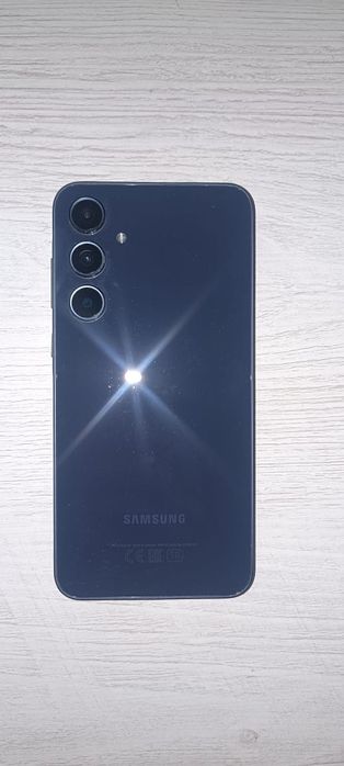 Samsung Galaxy A35 5G