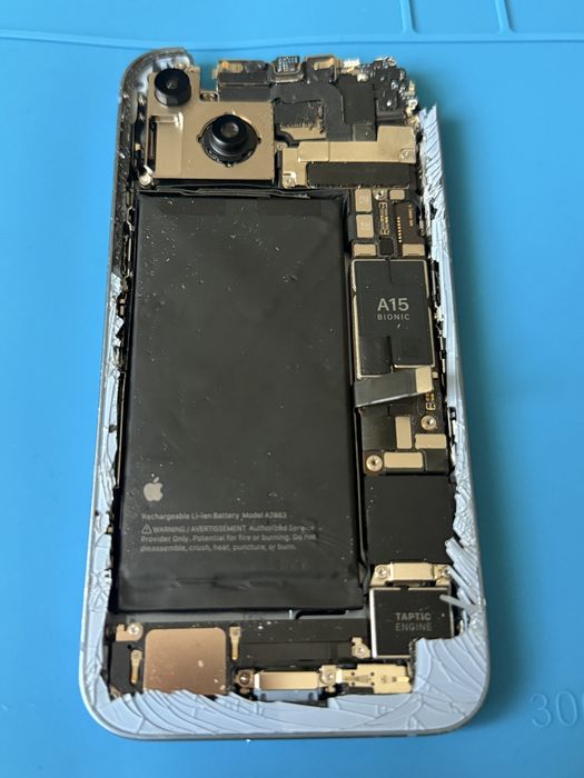 Iphone 14 pentru piese