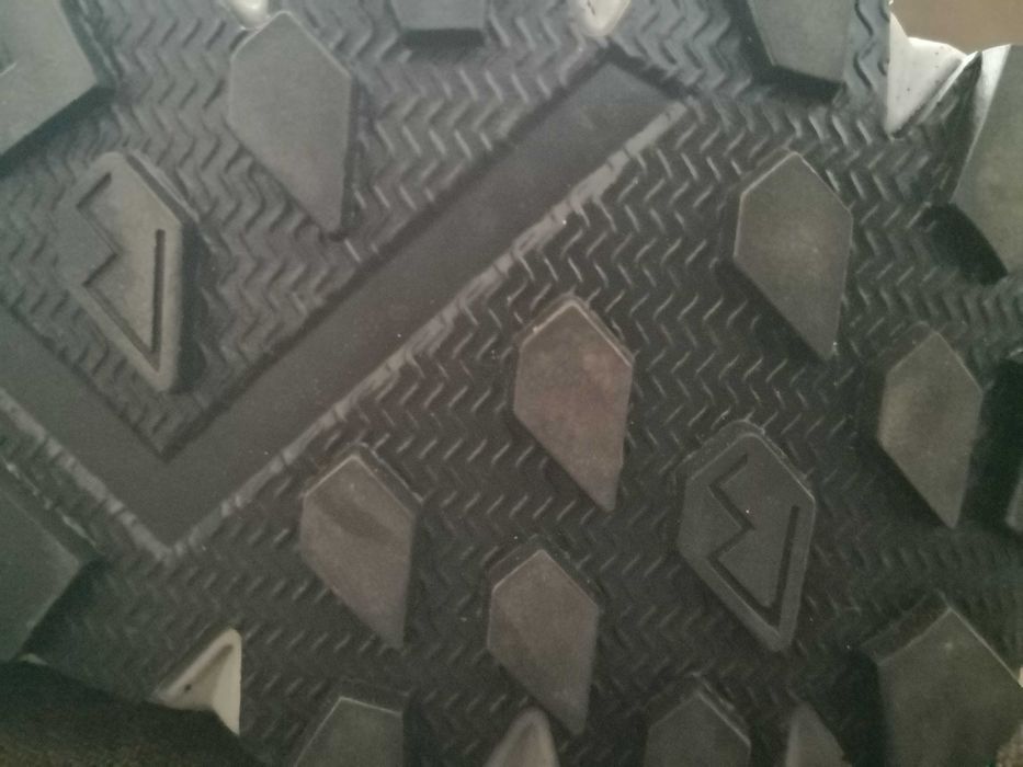 Спортни обувки SANTIAGO dark grey
