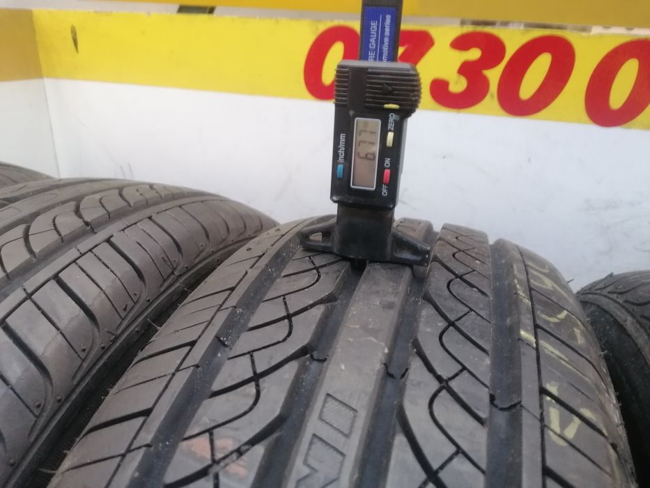 205/65/15.4* Antares vara 94h dot 1819   6,,77mm