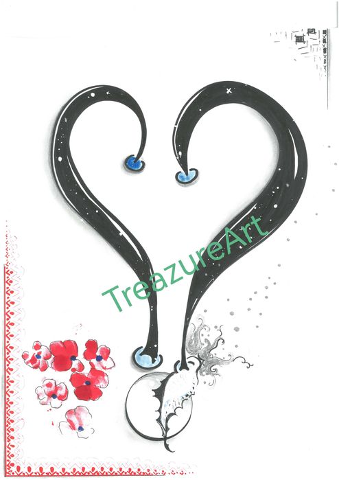 Tablouri, print sau original