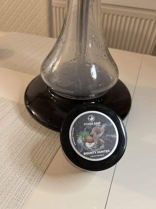 Aroma Narghilea 200gr fara nicotina