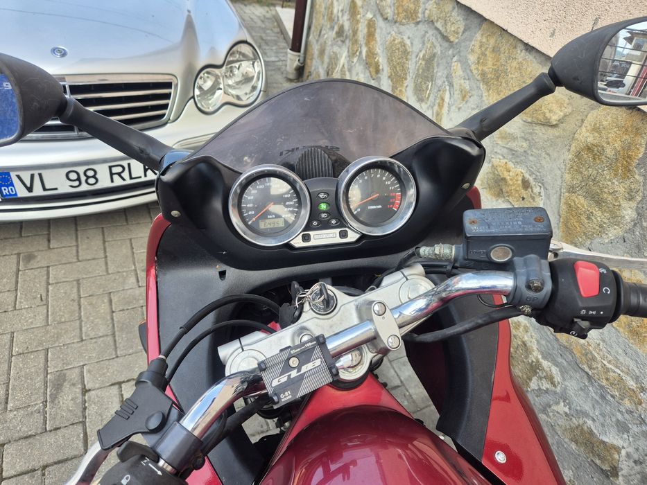 Suzuki 600 Bandit