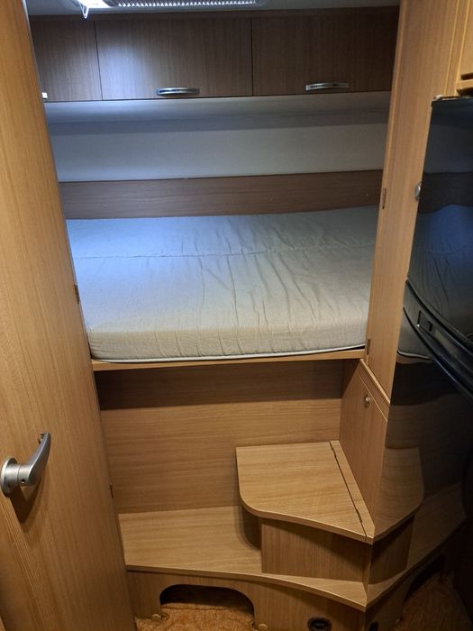 Кемпери под наем!