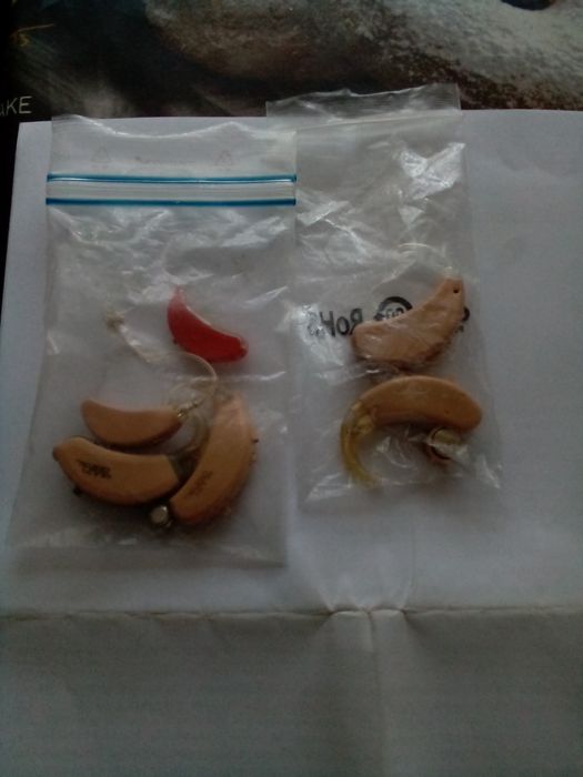 Слухови апарати Made in Germany