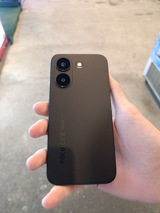 Xiaomi Poco X8 pro