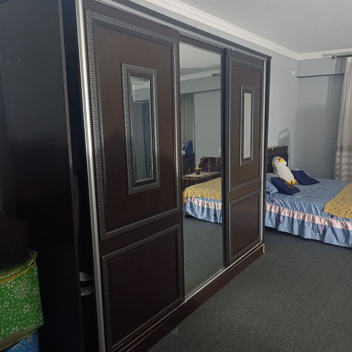 Arendaga 2 hona keles betonkada Hasanboyga ketishda.
Паст - 38 м. кв.