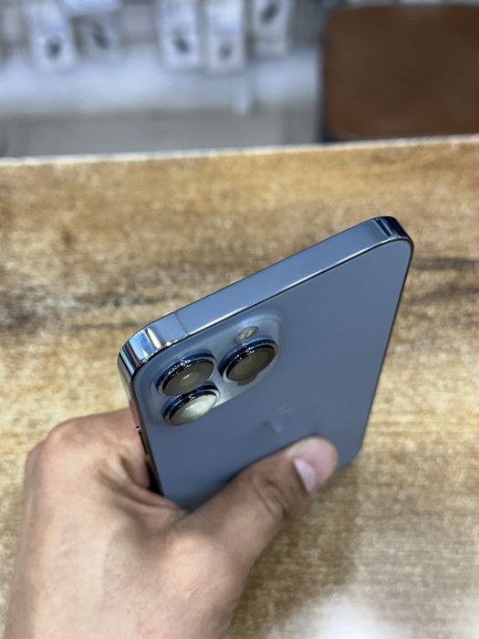 iPhone 13 PRO MaX (Kaspi рассрочка)