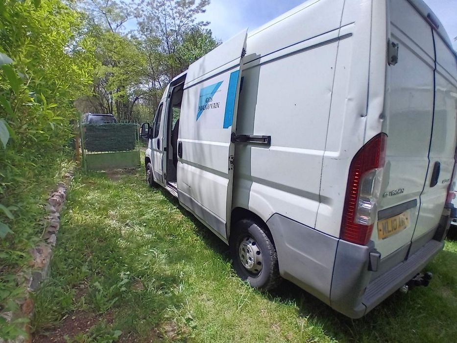 Citroen Relay 2.2 HDI