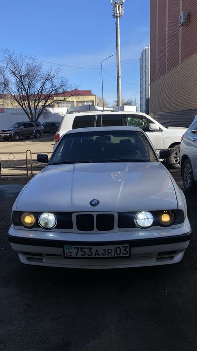 Продам Е34 объем 2.8