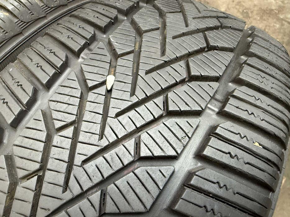 2x Anvelope Iarna 205/55 r16 M+S - Semperit Speed Grip 2