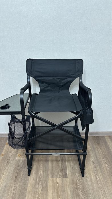 TUSCANYPRO стул/кресло для визажиста/ директора