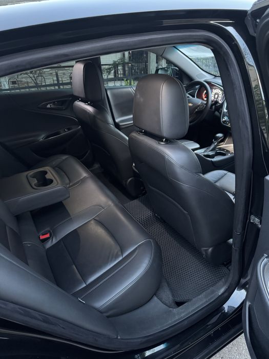 Malibu2 2019 Atmasferniy 2.4 Premier qlingan