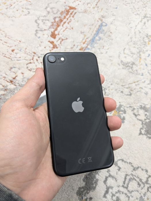 iPhone SE 2020 64GB