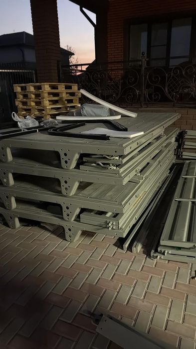 Продается новый борт 3.20