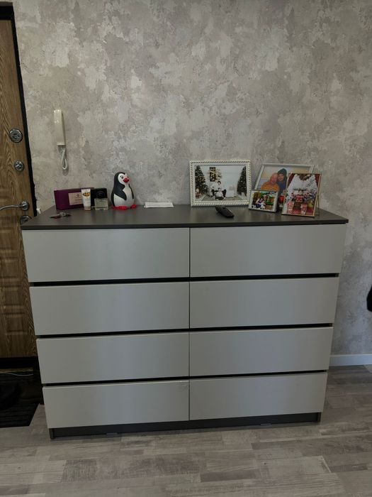 Продам комод в отличном состоянии