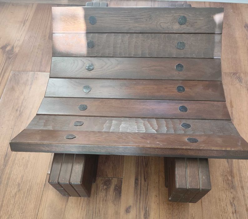 стойка за дърва - аксесоари за камина