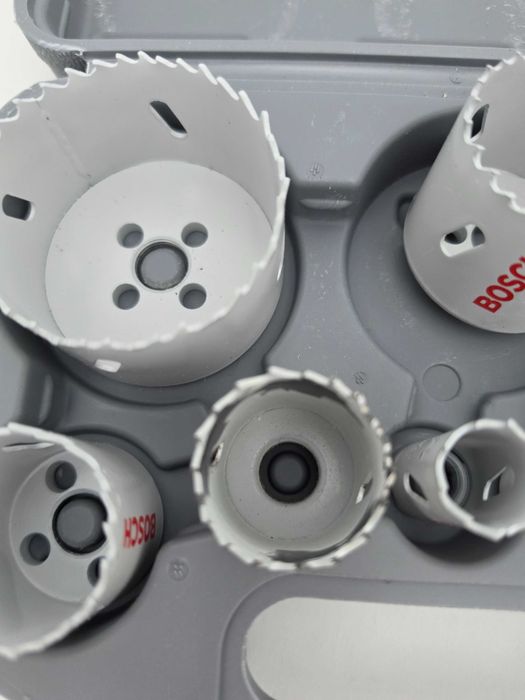 Trusa carote bimaterial Bosch
