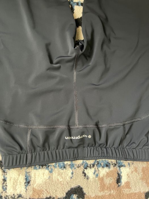 Спортивные тайтсы легинсы мужские