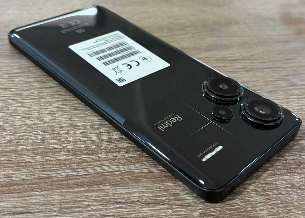 Xiaomi Redmi Note 13 Pro+ 5G 512/12GB