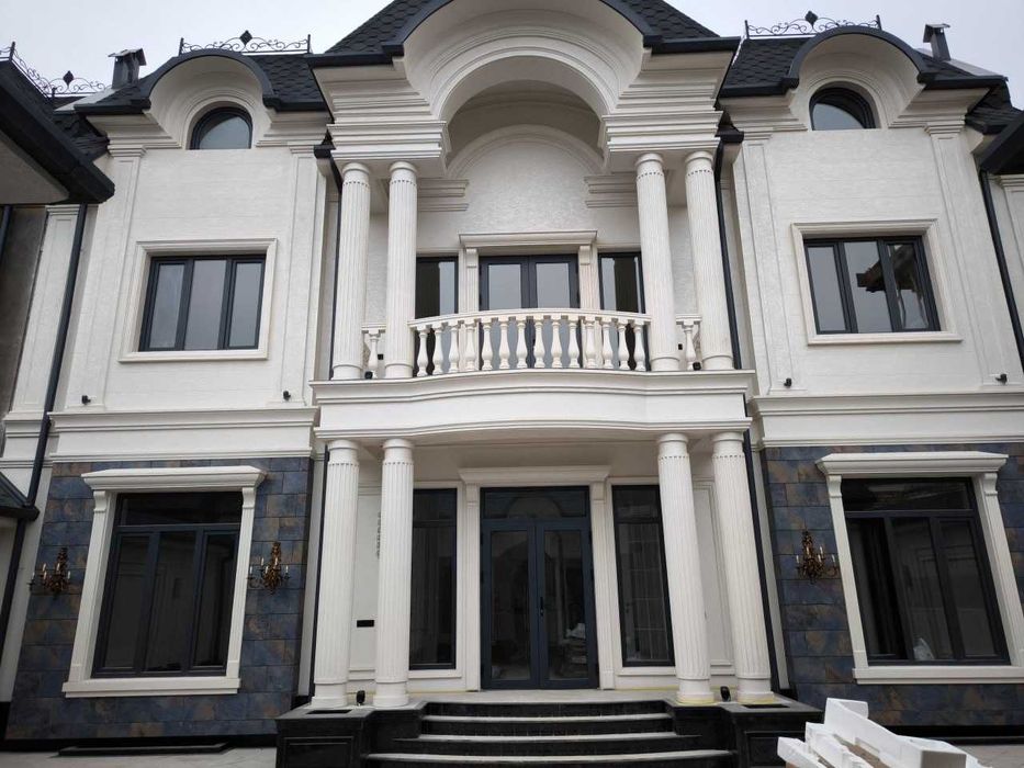 Фасадный декор для вашего дома/obramlenie, tyaga, tiyaga, pokak, pukak