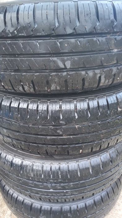 Гуми със джанти за Фиат Дукато