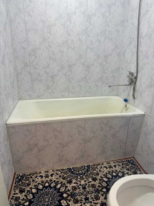 Фарғона ш. Доканал 2 хонали 2 қават квартира сотилади.ID: 1781