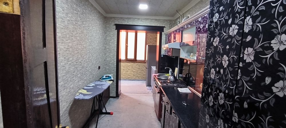 Сдаётся посуточно 2-х комнатная квартира