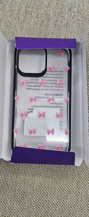 Калъфи за iPhone 14 pro max, нови