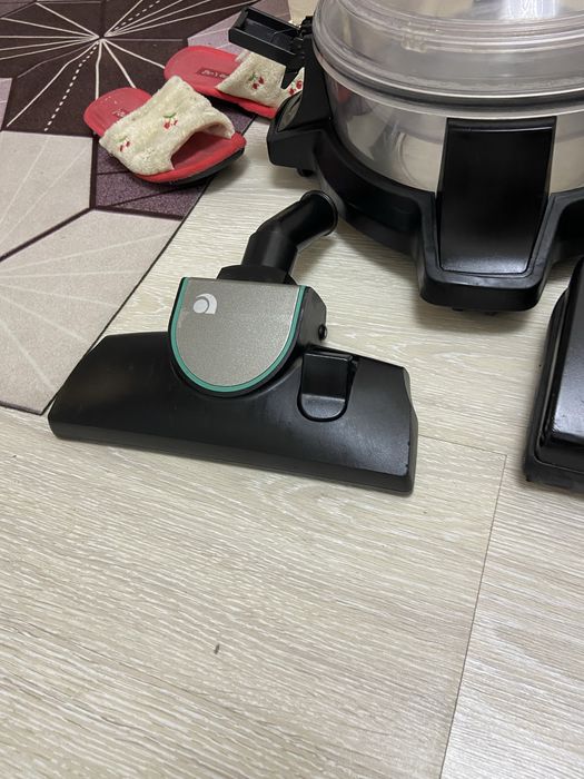 Робоклин в иделаьном состояние