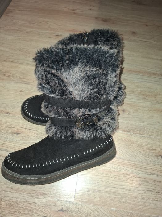 Дамски боти,размер 40