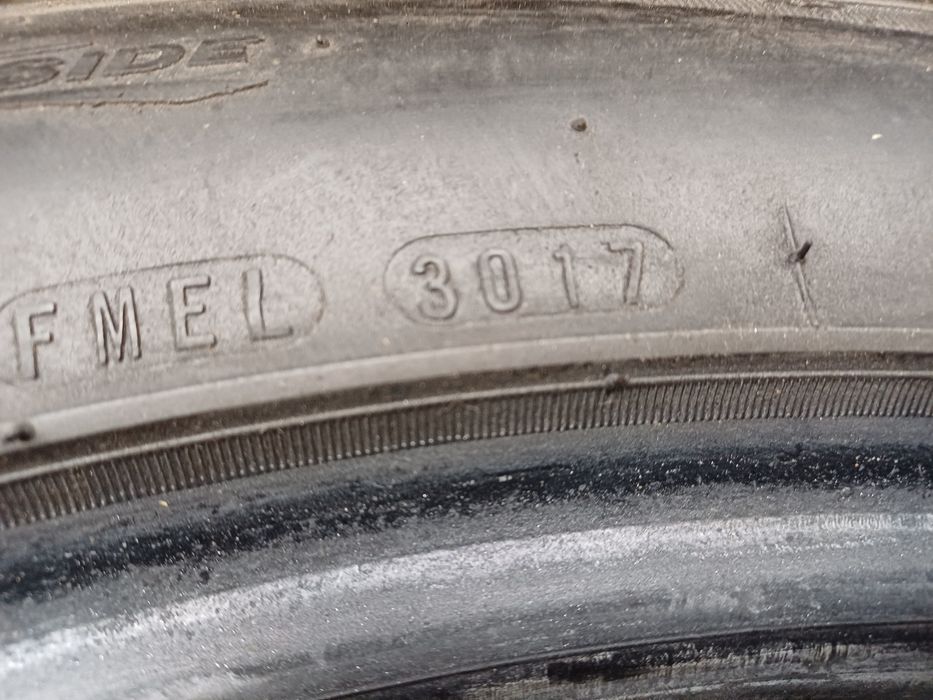 Гуми 275/40/20 Нексен