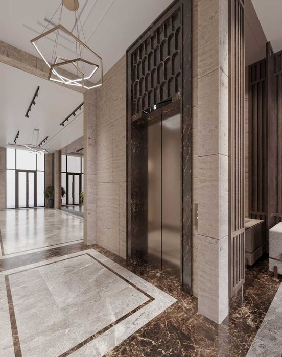 NRG Yunusobod бизнес-класс  4 хонали квартира ипотекага бош толов 15%